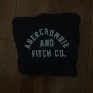 AmberCrombie and Fitch hoodie